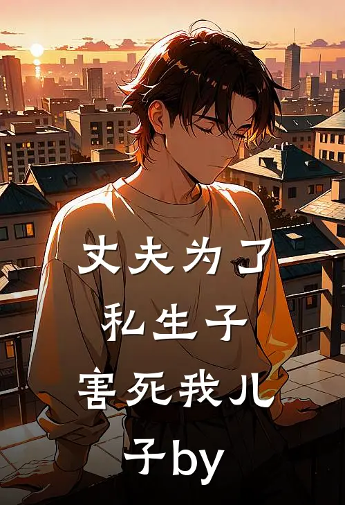 丈夫为了私生子，害死我儿子by