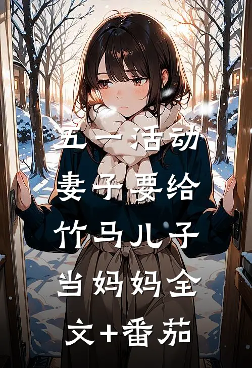 五一活动，妻子要给竹马儿子当妈妈全文+番茄