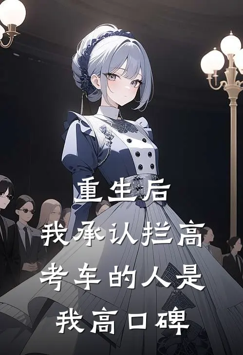 重生后，我承认拦高考车的人是我高口碑