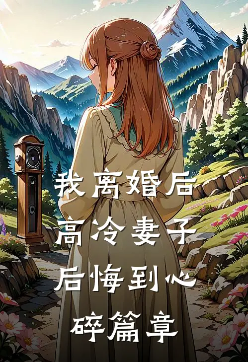 我离婚后，高冷妻子后悔到心碎篇章