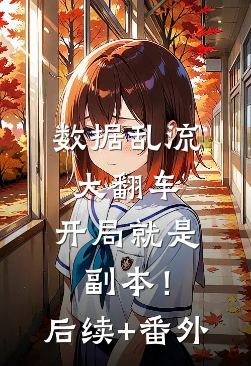 数据乱流大翻车，开局就是副本！后续+番外