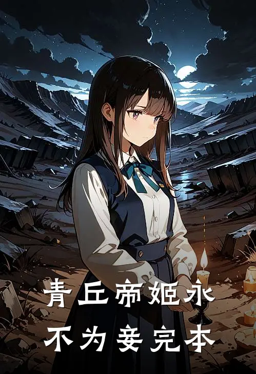 青丘帝姬永不为妾完本
