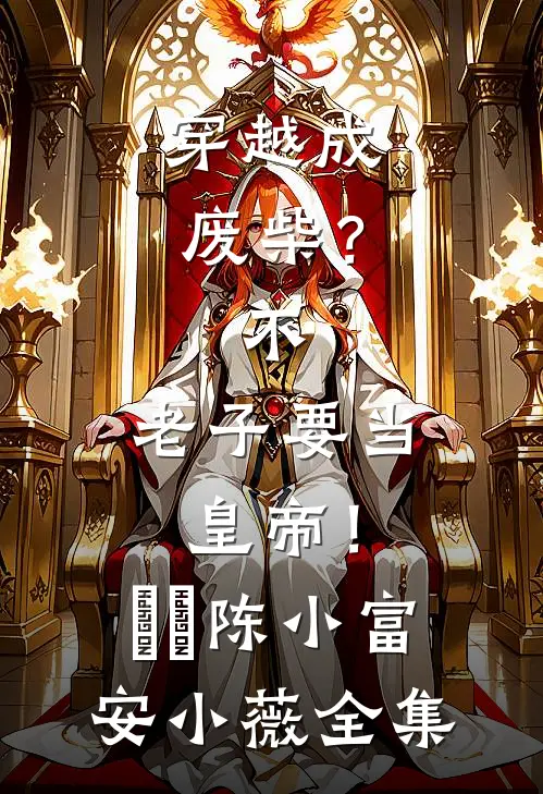 穿越成废柴？不，老子要当皇帝！​​陈小富安小薇全集