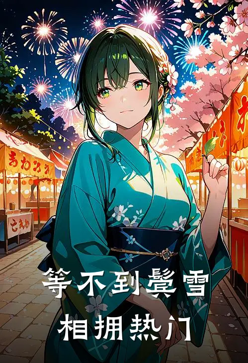 等不到鬓雪相拥热门