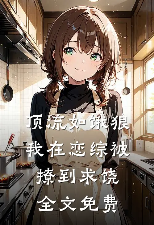 顶流如饿狼：我在恋综被撩到求饶全文免费
