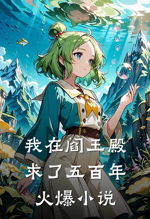我在阎王殿求了五百年火爆小说
