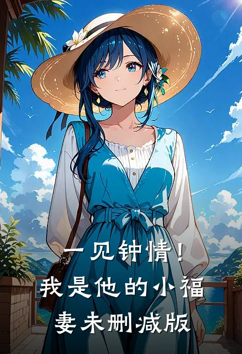 一见钟情！我是他的小福妻未删减版