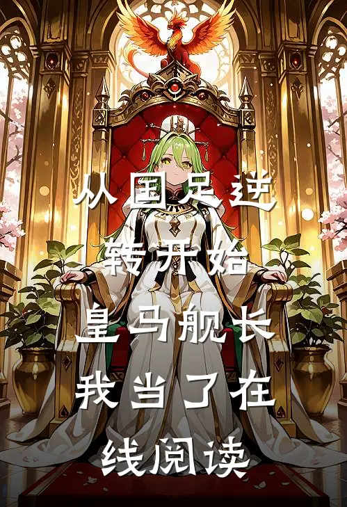 从国足逆转开始，皇马舰长我当了在线阅读