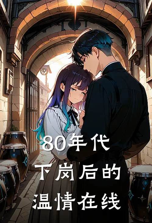 80年代，下岗后的温情在线
