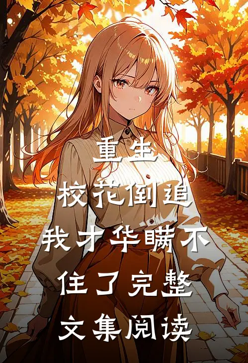 重生：校花倒追，我才华瞒不住了完整文集阅读