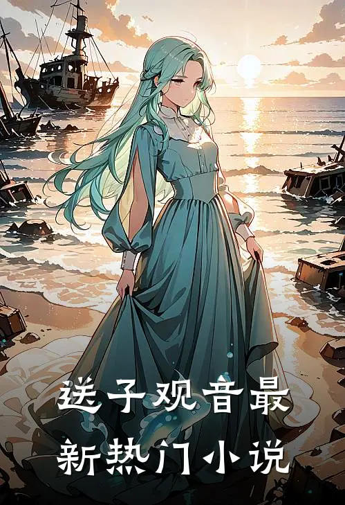 送子观音最新热门小说