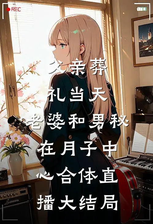 父亲葬礼当天，老婆和男秘在月子中心合体直播大结局