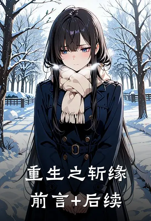 重生之斩缘前言+后续