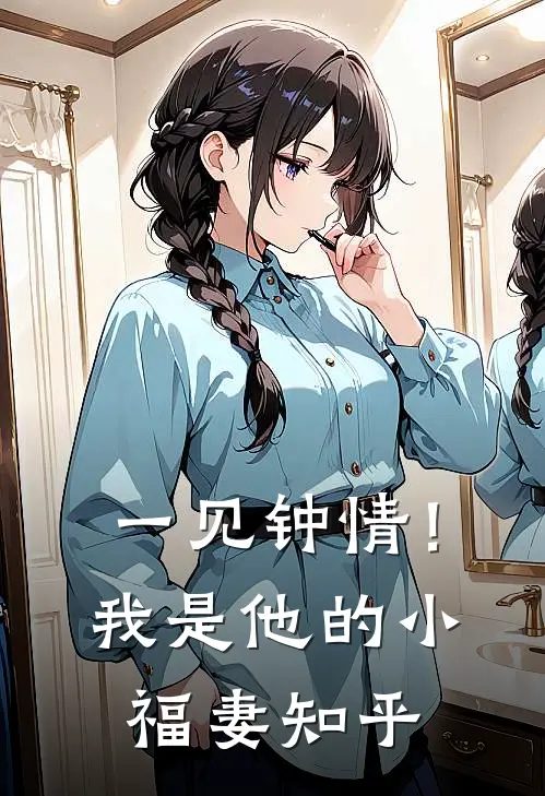 一见钟情！我是他的小福妻知乎