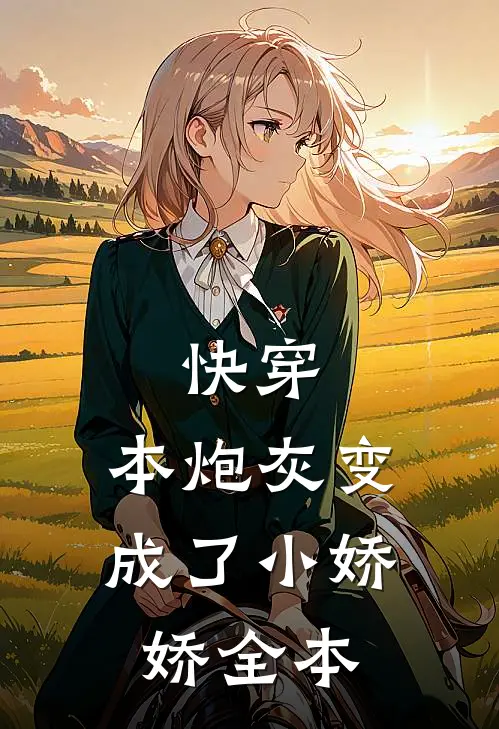快穿：本炮灰变成了小娇娇全本