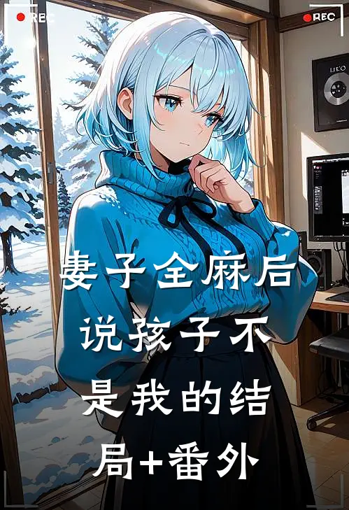 妻子全麻后，说孩子不是我的结局+番外