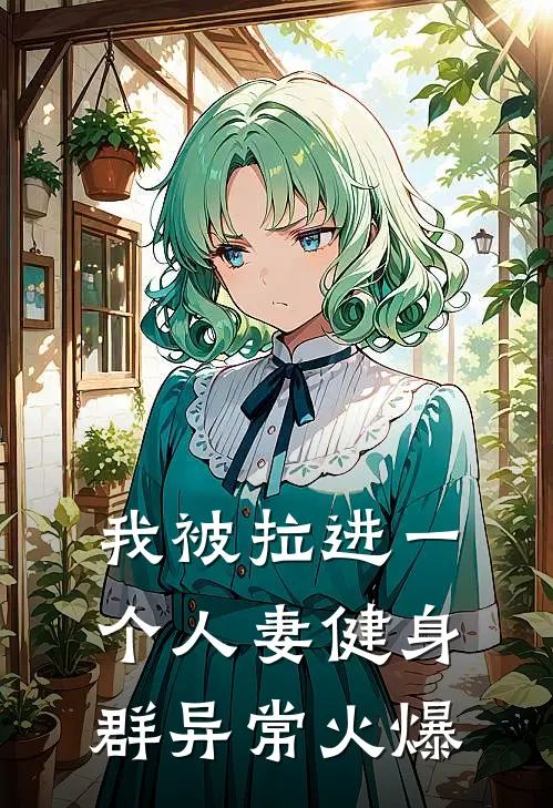 我被拉进一个人妻健身群异常火爆