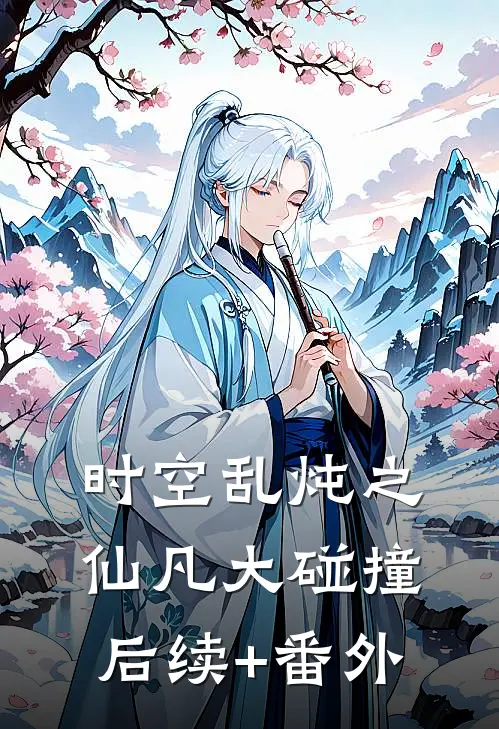 时空乱炖之仙凡大碰撞后续+番外