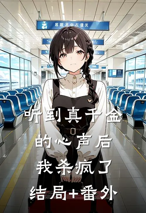 听到真千金的心声后，我杀疯了:结局+番外