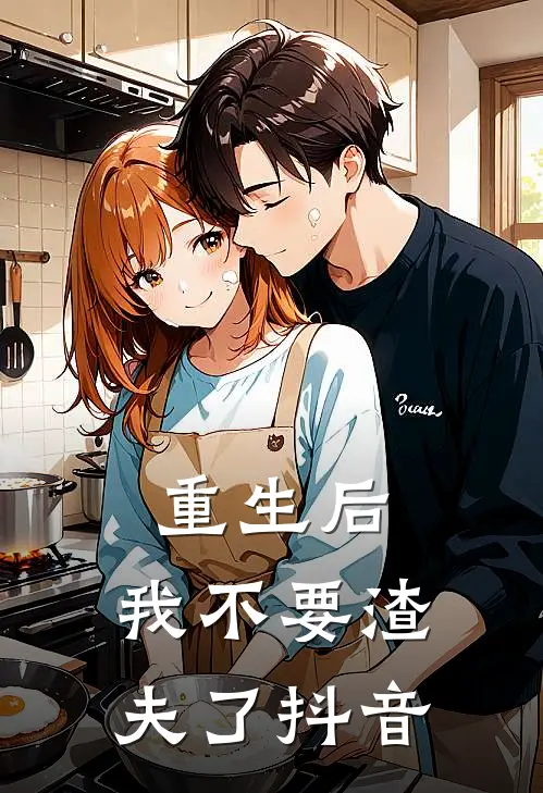 重生后，我不要渣夫了抖音