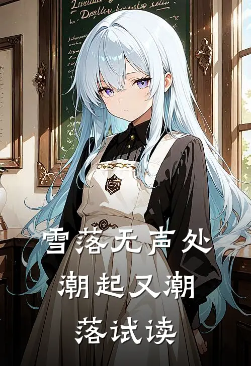 雪落无声处，潮起又潮落试读