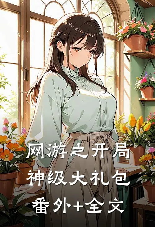 网游之开局神级大礼包:(番外)+(全文)