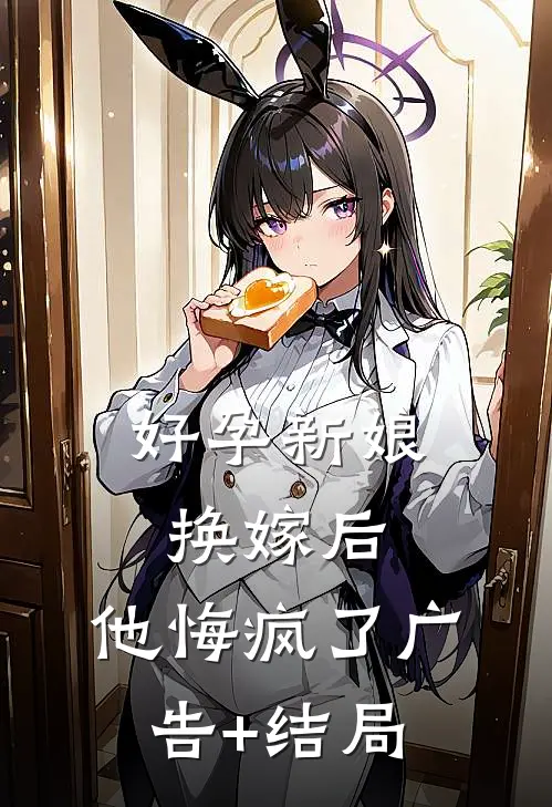 好孕新娘换嫁后，他悔疯了广告+结局