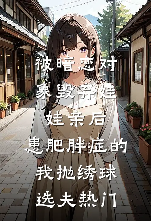 被暗恋对象毁弃娃娃亲后，患肥胖症的我抛绣球选夫热门