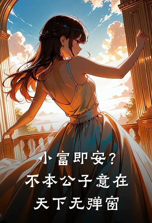 小富即安？不，本公子意在天下无弹窗