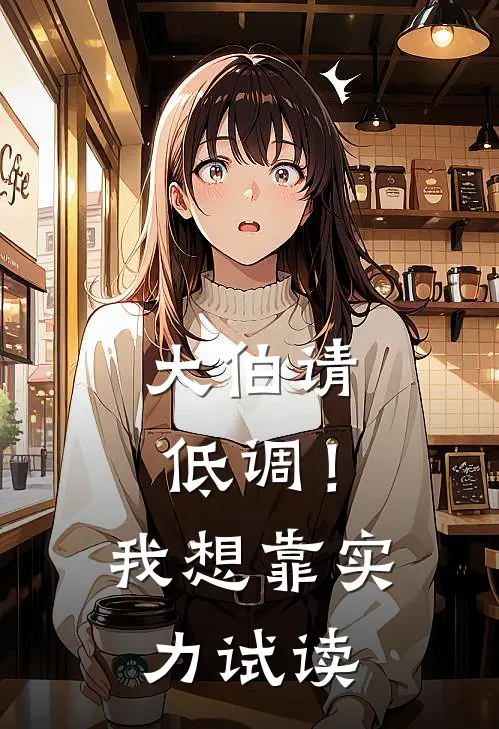 大伯请低调！我想靠实力试读