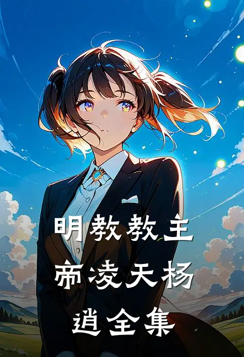 明教教主帝凌天杨逍全集
