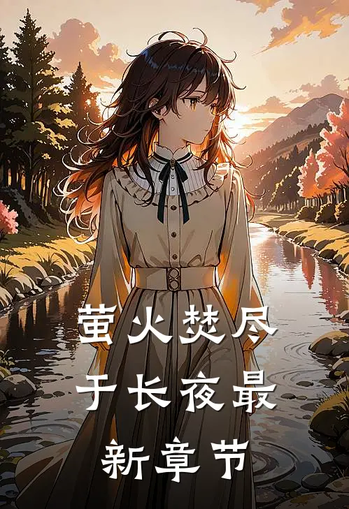 萤火焚尽于长夜最新章节
