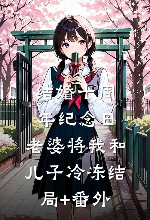 结婚十周年纪念日，老婆将我和儿子冷冻结局+番外
