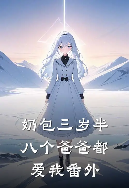 奶包三岁半：八个爸爸都爱我番外