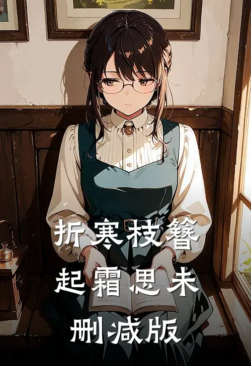 折寒枝簪起霜思未删减版