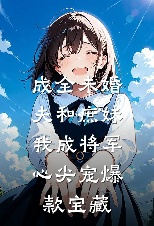 成全未婚夫和庶妹，我成将军心尖宠爆款宝藏