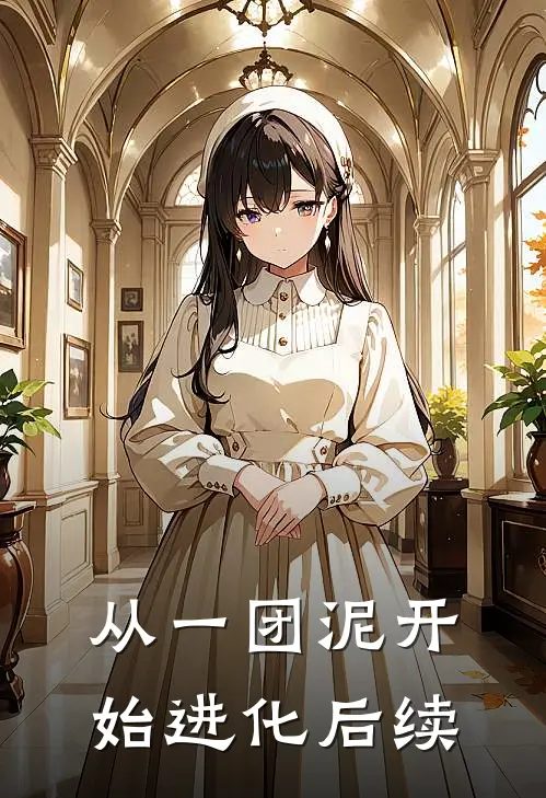 从一团泥开始进化后续