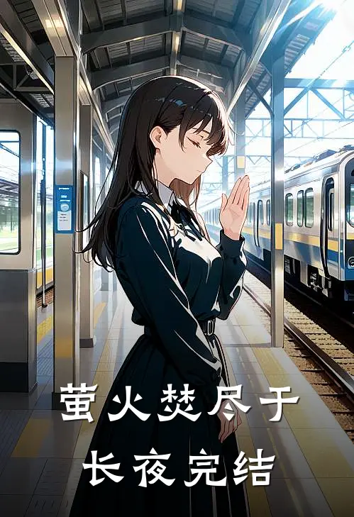 萤火焚尽于长夜完结