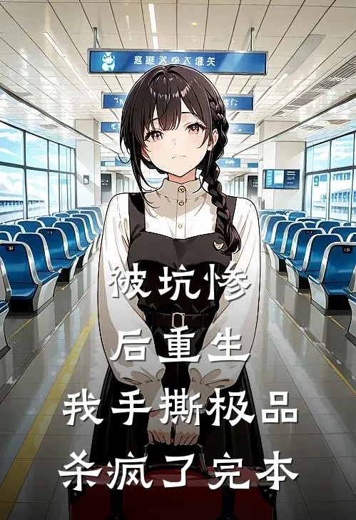被坑惨后重生，我手撕极品杀疯了完本