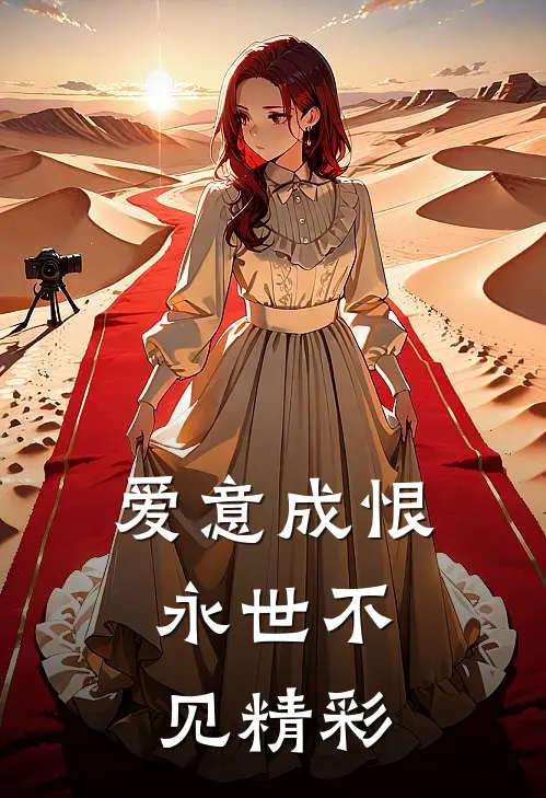 爱意成恨，永世不见精彩