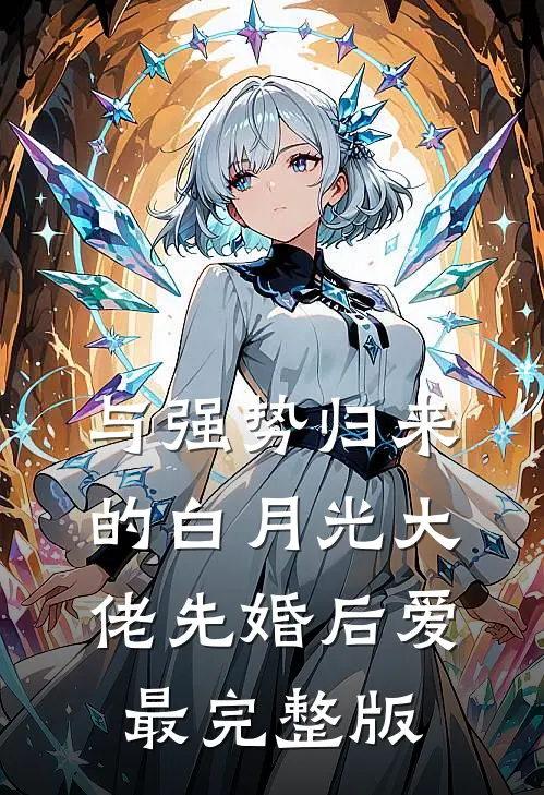 与强势归来的白月光大佬先婚后爱最完整版