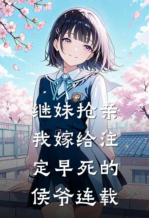 继妹抢亲，我嫁给注定早死的侯爷连载
