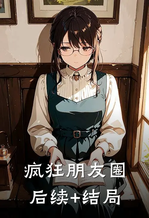 疯狂朋友圈后续+结局