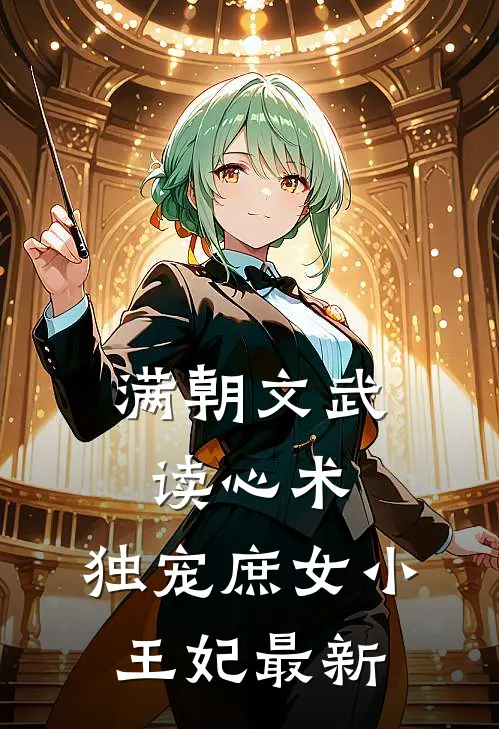 满朝文武读心术，独宠庶女小王妃最新