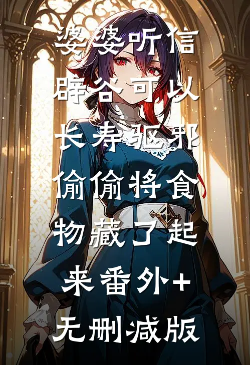 婆婆听信辟谷可以长寿驱邪，偷偷将食物藏了起来番外+无删减版