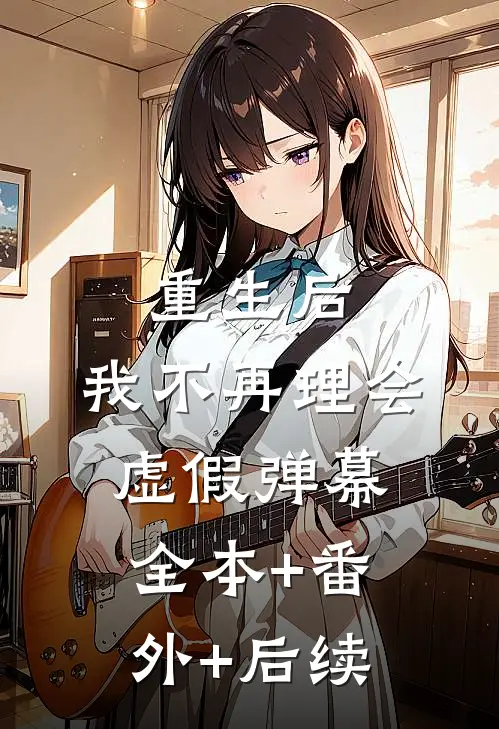 重生后，我不再理会虚假弹幕全本+番外+后续