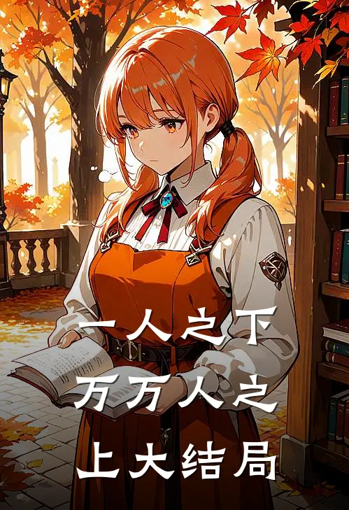 一人之下，万万人之上大结局