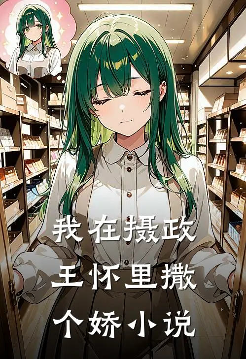 我在摄政王怀里撒个娇小说