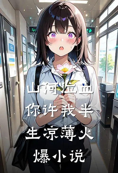 山河泣血，你许我半生凉薄火爆小说