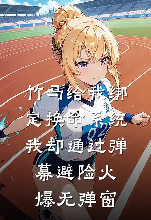 竹马给我绑定换命系统，我却通过弹幕避险火爆无弹窗